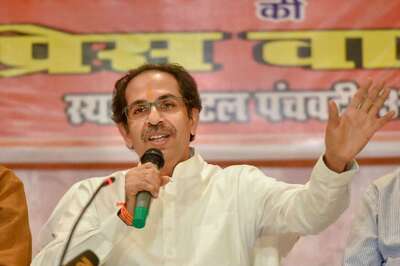 Pakistan Angry Because People Like Masood Azhar Not Invited: Shiv Sena on Iftar Party Row
