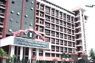Kerala HC Bans All Forms of Agitations in College, School Campuses Like Gherao & Sit-in