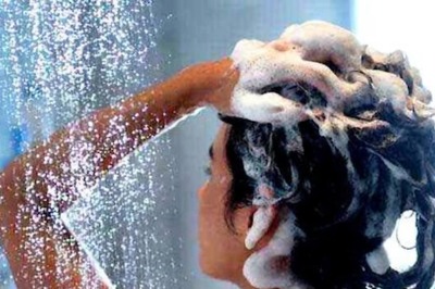 Know Your Hair Type And The Right Shampoo