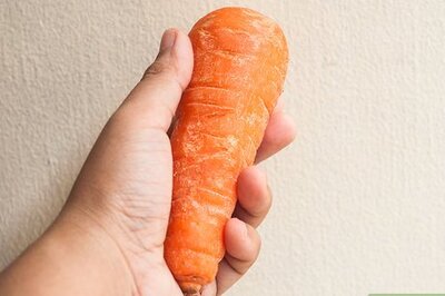 How to Make Natural Food Coloring