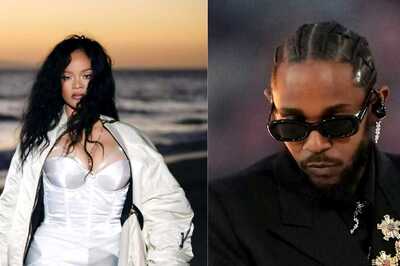 Coachella 2025: Rihanna And Kendrick Lamar Refused To Headline The Music Festival?