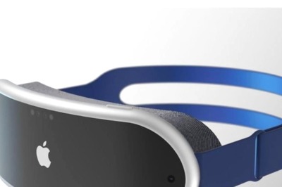 Apple May Not Reveal Its AR/MR Headset At WWDC 2023: Here's Why