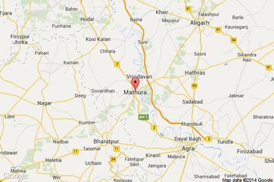 Six youth allegedly gangrape teenage Dalit girl in Mathura