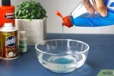 How to Polish Titanium