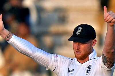'Taking Result Away From Mindset is a Great Starting Point': Ben Stokes on Leading England's Turnaround