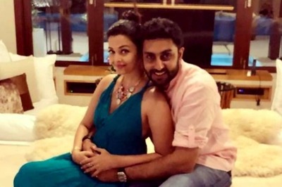 Aishwarya Rai Gave This ‘Awesome’ Gift to Abhishek Bachchan When They Were Dating