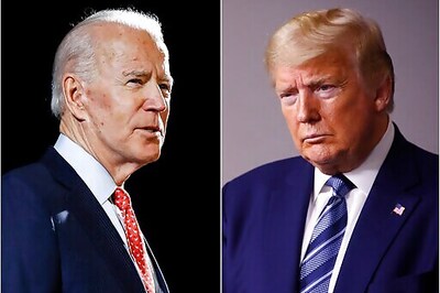 2nd presidential debate host withdraws amid virus outbreak