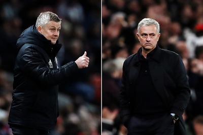 Ole Gunnar Solsjkaer Not Fearing for His Job as Mourinho Returns to Manchester United