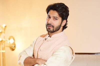 Varun Dhawan on Trends in Bollywood: Nobody Knows S***, Not Even Most Successful Producer, Director