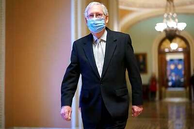 Biden Eyes $3T Package For Infrastructure, Schools, Families