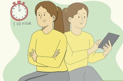 How to Ignore a Guy That You Like