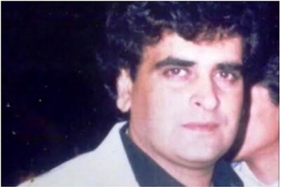 Veteran Bollywood Actor-Director Tariq Shah Passes Away