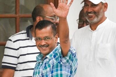 What Swung Bail Verdict In Arvind Kejriwal's Favour? Two Takeaways from Supreme Court Order