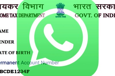 Don't Like Carrying Official IDs? Here's How To Download Them On WhatsApp