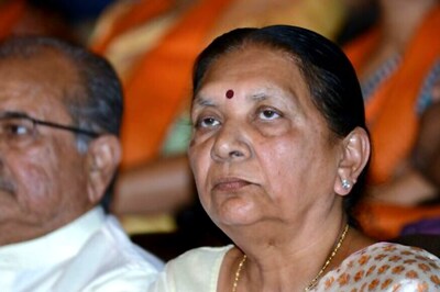 Gujarat CM's Resignation Was Long Overdue: Congress