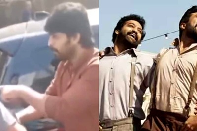 Naga Shaurya Loses Cool After Man Slaps His GF; Ram Charan, Jr NTR To Perform Naatu Naatu At Oscars?