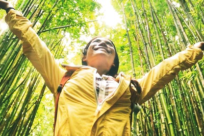 Here's How You can Plan and be a Sustainable Traveller