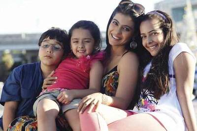 Masand: 'We Are Family' is staggeringly dull