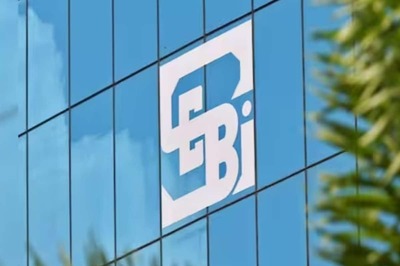 Sebi Slaps Rs 35 Lakh Fine On 7 Entities For Indulging In Non-genuine Trades