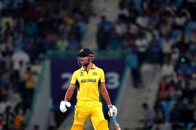 Australia vs Sri Lanka, ODI World Cup 2023: Lucknow Weather Forecast And Ekana Sports City Stadium Pitch Report