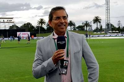 'Such A Pity': Harsha Bhogle Chides IndiGo For Changing Old Couple's Seats, Airline Responds