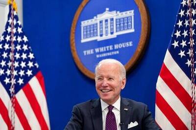 Year 2: Biden Plans More Public Outreach, Less Legislating