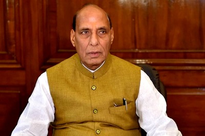 Country Completely Safe, Army Prepared to Face Any Challenge: Rajnath Singh