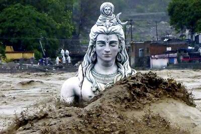 Uttarakhand floods: Work on to arrange 50 tonnes of wood, ghee for conducting funerals