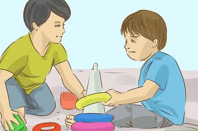 How to Recognize Aspergers in a Toddler