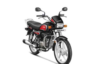 Honda Activa To Bajaj Platina: Top 5 Most Preferred Two-Wheelers Among Indians