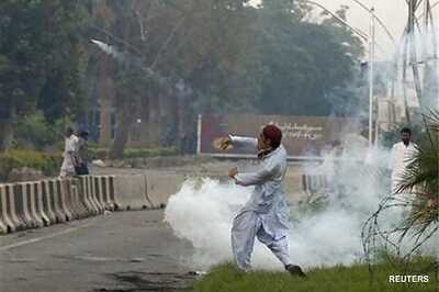 US: 'Anti-Islam' film director held in Los Angeles