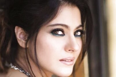 Kajol to Begin Shoot of OTT Debut from Mid-August? Here’s What We Know