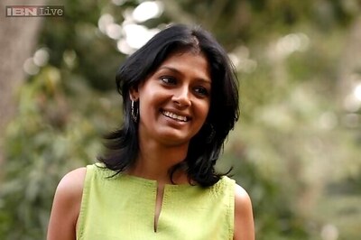 Use social media judiciously, it is a great emerging platform: Nandita Das
