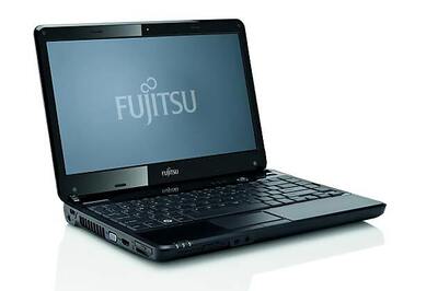 Fujitsu launches Lifebook SH531 at Rs 45,000