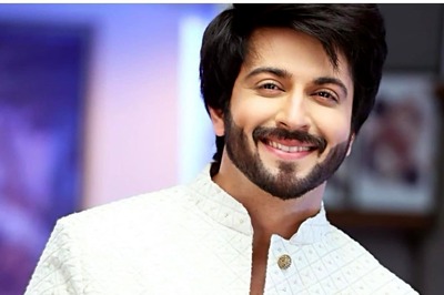 Dheeraj Dhoopar Says Leaving Kundali Bhagya Was a 'Difficult Decision', Adds He Was 'Very Emotional'