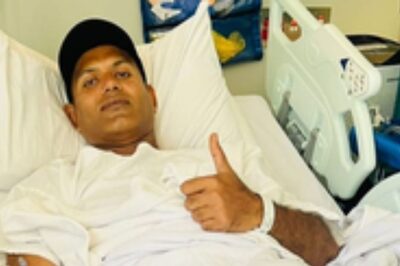 Noman Ali Ruled Out of Australia Test Series After Emergency Appendix Surgery