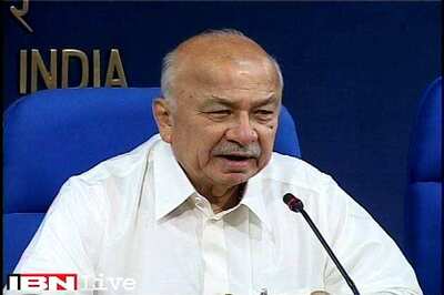Hindu terror remark: Court's order on summoning Shinde tomorrow