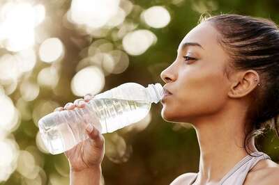 6 Ways To Keep Your Body Cool During Upcoming Hot Season