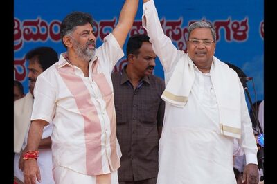 Southern Slice | Club for Veshti-Donning Netas Was All Talk & No Trousers in Karnataka. Then, Siddaramaiah Stepped In
