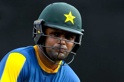 'We Shouldn't be Making Excuses': Kamran Akmal Slams PCB For Making 'Low-standard Requests'