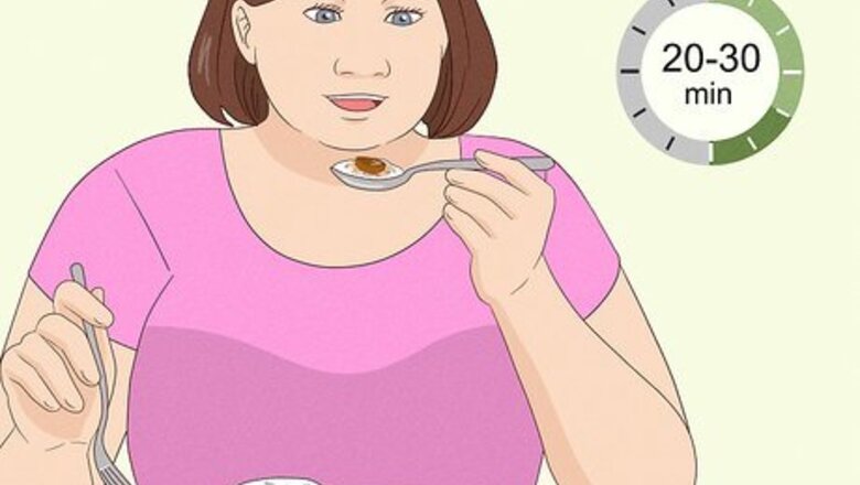 How to Practice Mindful Eating
