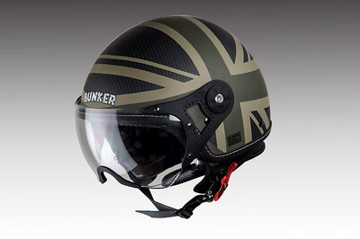 Steelbird Launches Helmet Made Specifically for Royal Enfield Riders, Priced Rs 1,799