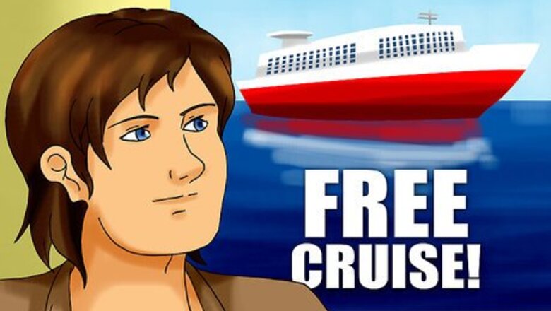 How to Avoid Cruise Scams