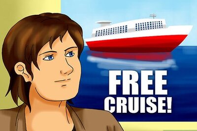 How to Avoid Cruise Scams