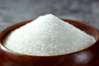 Sugar Stocks Rise as Govt Weighs Additional Export Quota; Dalmia, Dhampur Gain up to 20%