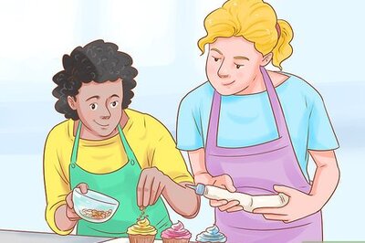 How to Spend Your Summer Vacation Indoors and Outdoors