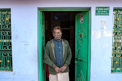 'Want Him To Become Prime Minister Again': Ex-Babri Litigant Iqbal Ansari Lauds 10 Years of Modi's Tenure