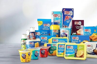 Britannia Shares Surge 9% after Q4 results; Should Investors Buy, Sell or Hold?