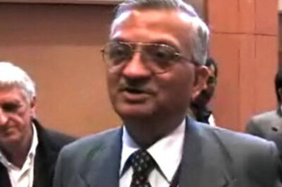 Pokhran-II was successful says India's N-chief Kakodkar