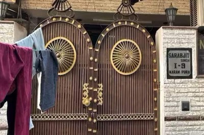 Does This Old House In Delhi Have A Special Connection With Yo Yo Honey Singh?